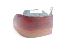 Recambio de piloto trasero izquierdo para honda civic berlina 3/4 (ej/ek) referencia OEM IAM   46824