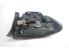 Recambio de piloto trasero izquierdo para honda civic berlina 3/4 (ej/ek) referencia OEM IAM   46824 2