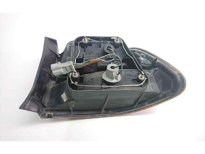 Recambio de piloto trasero izquierdo para honda civic berlina 3/4 (ej/ek) referencia OEM IAM   46824