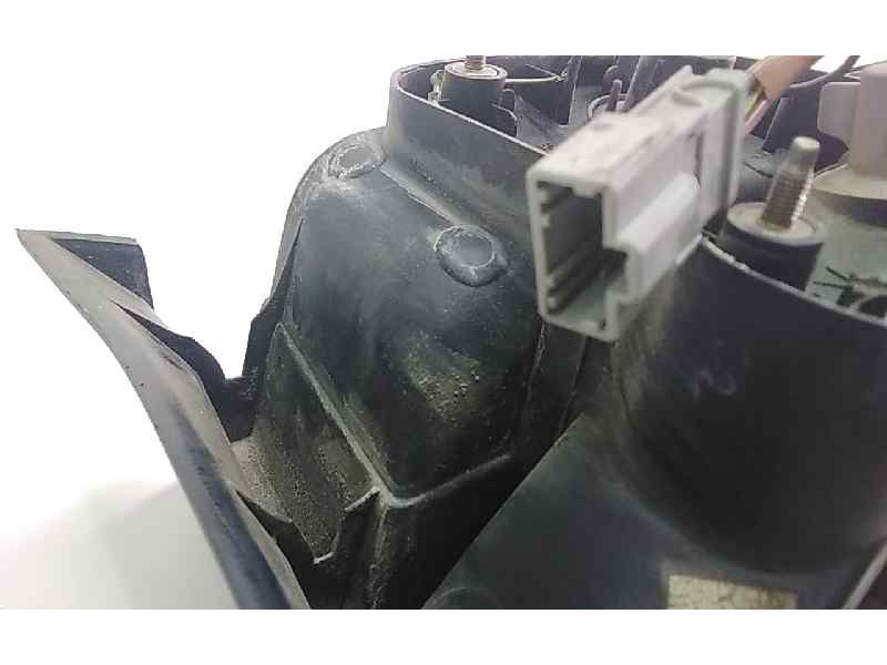 Recambio de piloto trasero izquierdo para honda civic berlina 3/4 (ej/ek) referencia OEM IAM   46824