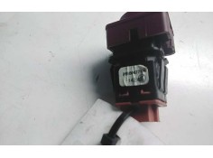 Recambio de warning para citroen c4 berlina lx referencia OEM IAM 96480877KR   2