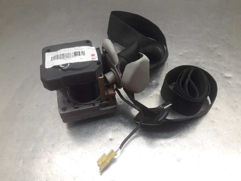 Recambio de cinturon seguridad delantero derecho para volkswagen golf iv berlina (1j1) conceptline referencia OEM IAM 1J3857706S