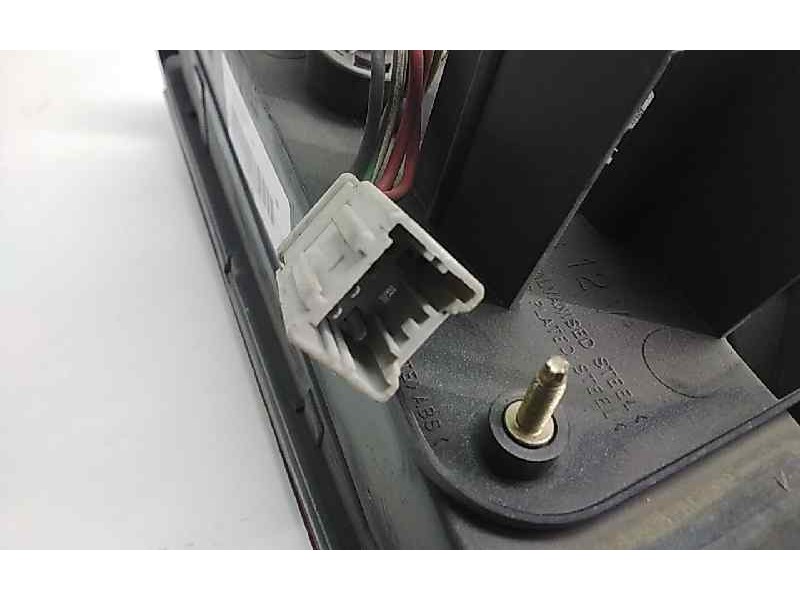 Recambio de piloto trasero izquierdo para honda civic (af-as) 1.5 referencia OEM IAM   46824