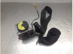 Recambio de cinturon seguridad delantero derecho para volkswagen golf iv berlina (1j1) conceptline referencia OEM IAM 1J3857706S 2