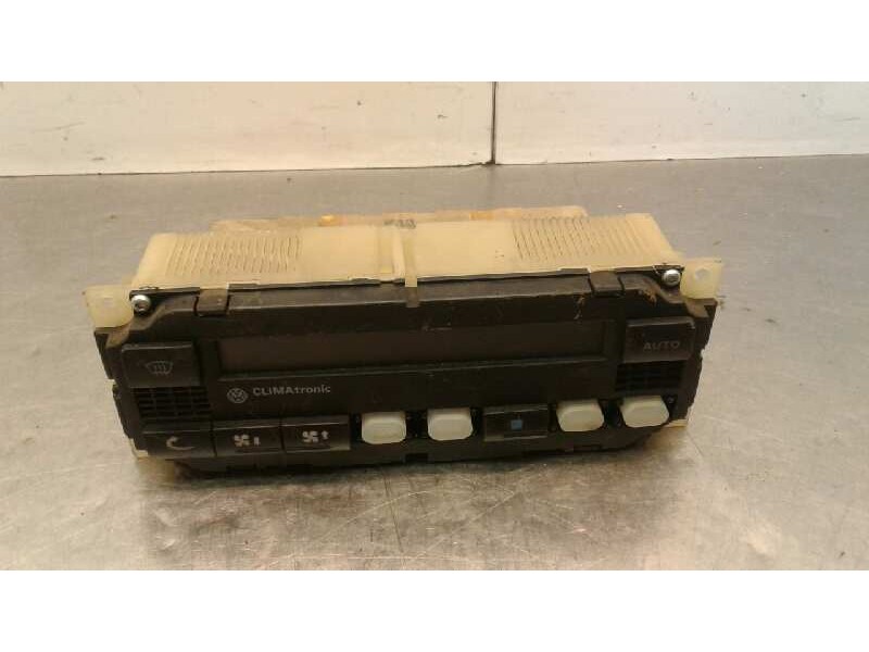 Recambio de mando climatizador para volkswagen golf iv berlina (1j1) conceptline referencia OEM IAM 3B1907044B  