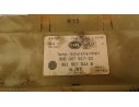 MANDO CLIMATIZADOR 3B1907044B 