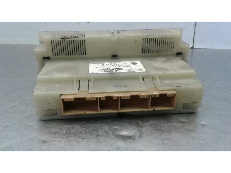 Recambio de mando climatizador para volkswagen golf iv berlina (1j1) conceptline referencia OEM IAM 3B1907044B  
