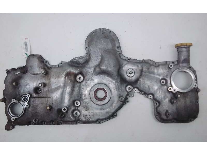 Recambio de tapa distribucion exterior para subaru legacy kombi/outback b14 premium referencia OEM IAM   