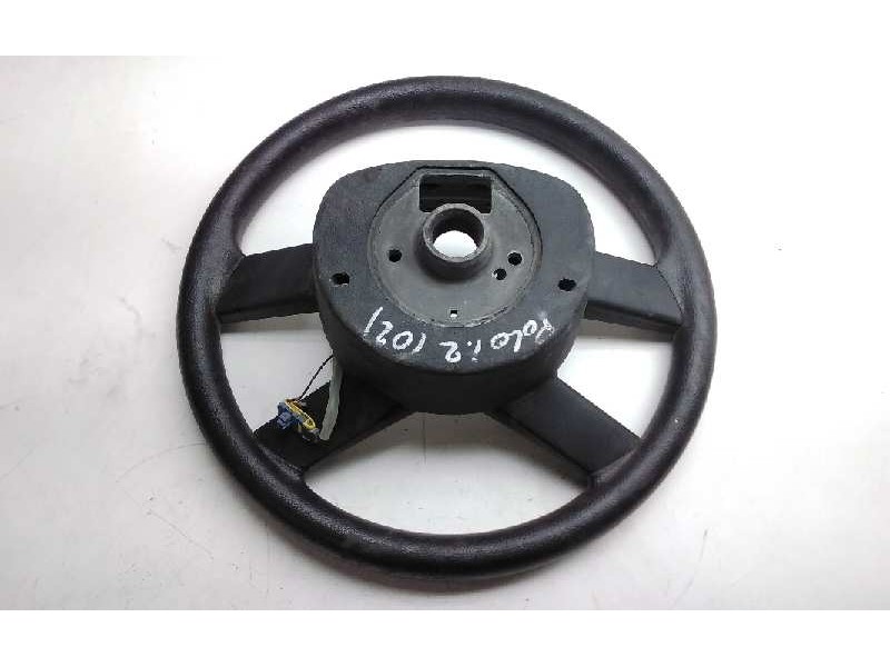 Recambio de volante para volkswagen polo berlina (6n1) referencia OEM IAM 6Q0419091G  46825