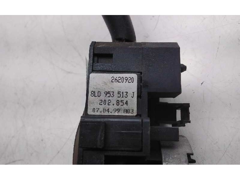 Recambio de mando limpia para volkswagen golf iv berlina (1j1) conceptline referencia OEM IAM 8L0953513J  