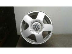 Recambio de llanta aluminio para volkswagen golf iv berlina (1j1) conceptline referencia OEM IAM 155TORNILLOS  