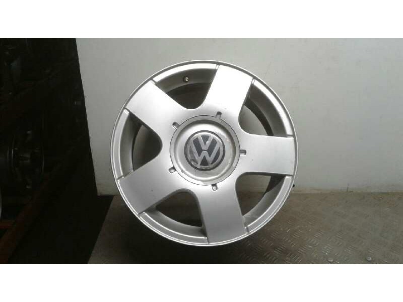 Recambio de llanta aluminio para volkswagen golf iv berlina (1j1) conceptline referencia OEM IAM 155TORNILLOS  