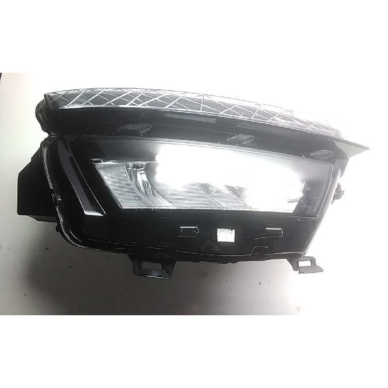 Recambio de faro derecho para skoda kamiq (nw4) referencia OEM IAM 658941016  