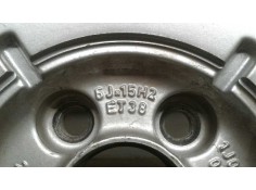 Recambio de llanta aluminio para volkswagen golf iv berlina (1j1) conceptline referencia OEM IAM 155TORNILLOS   2