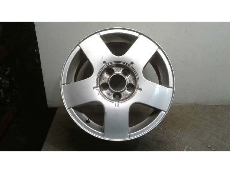 Recambio de llanta aluminio para volkswagen golf iv berlina (1j1) conceptline referencia OEM IAM 165TORNILLOS  