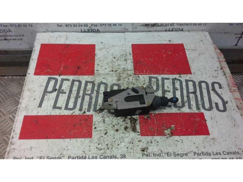 Recambio de motor cierre centralizado delantero derecho para hyundai atos (mx) referencia OEM IAM   