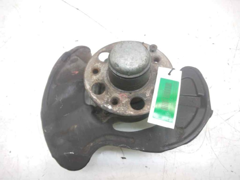 Recambio de mangueta delantera derecha para mercedes clase c (w203) sportcoupe c 200 cdi (la) (203.707) referencia OEM IAM   