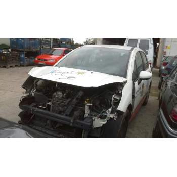 citroën c3 del año 2011