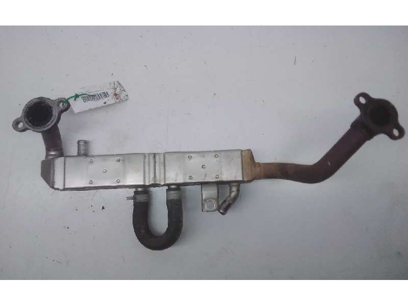 Recambio de enfriador de gases para subaru legacy kombi/outback b14 premium referencia OEM IAM   