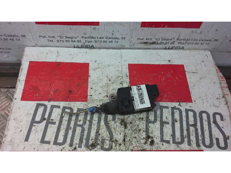 Recambio de motor cierre centralizado delantero derecho para hyundai atos (em) referencia OEM IAM   