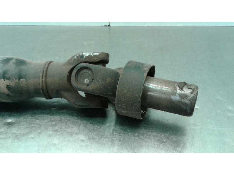 Recambio de cardan delantero para suzuki grand vitara jb (jt) 1,9 ltr. ddis jlx-e 5-türig referencia OEM IAM   