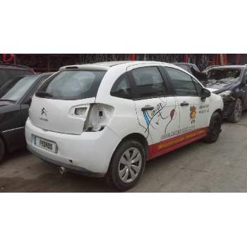 citroën c3 del año 2011