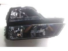 Recambio de faro izquierdo para skoda karoq (nu) referencia OEM IAM 57B941015A  