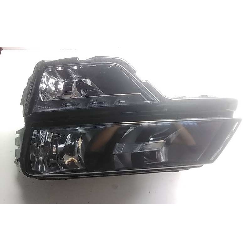 Recambio de faro izquierdo para skoda karoq (nu) referencia OEM IAM 57B941015A  