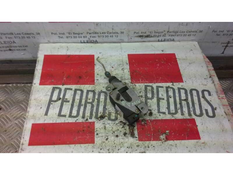 Recambio de motor cierre centralizado delantero derecho para hyundai atos (em) referencia OEM IAM   