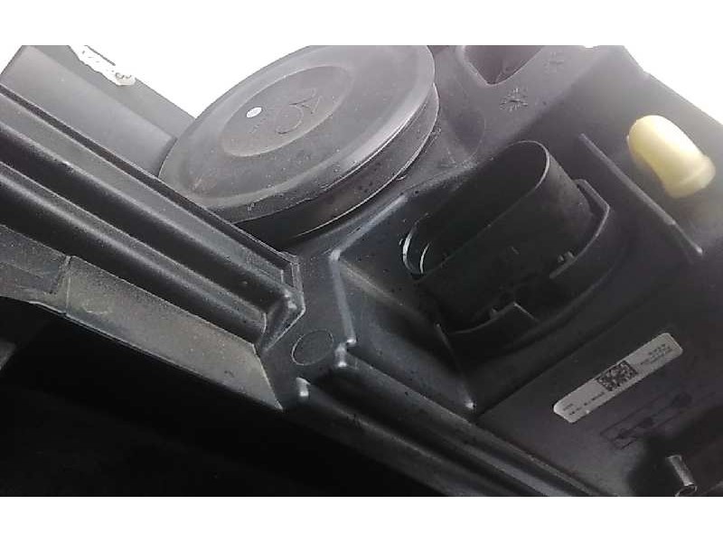 Recambio de faro izquierdo para skoda karoq (nu) referencia OEM IAM 57B941015A  