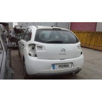 citroën c3 del año 2011
