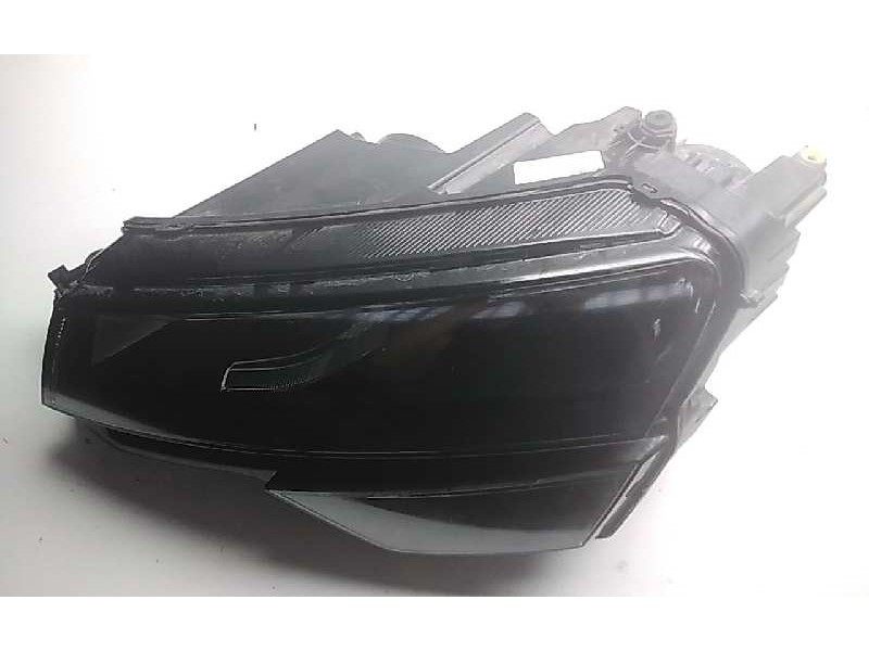 Recambio de faro izquierdo para skoda karoq (nu) referencia OEM IAM 57B941015A  