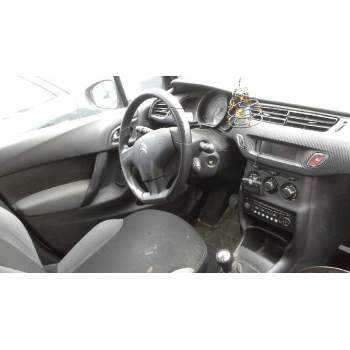 citroën c3 del año 2011