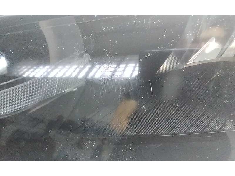 Recambio de faro izquierdo para skoda karoq (nu) referencia OEM IAM 57B941015A  