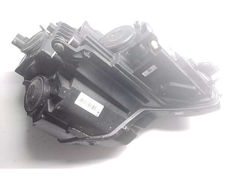 Recambio de faro izquierdo para skoda karoq (nu) referencia OEM IAM 57B941015A  
