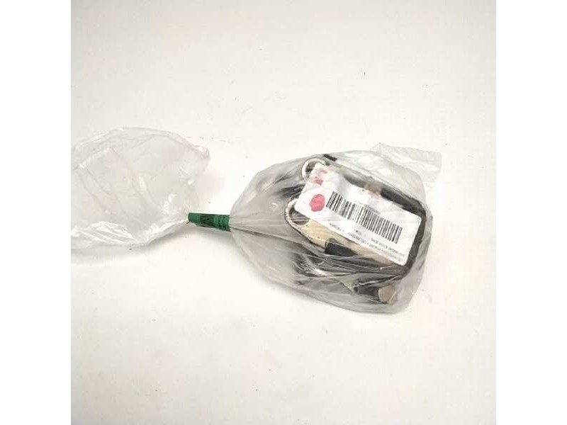 Recambio de cerradura puerta delantera derecha para hyundai atos (em) referencia OEM IAM   