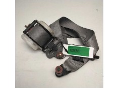 Recambio de cinturon seguridad trasero derecho para hyundai atos (mx) referencia OEM IAM   46857