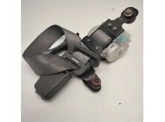 Recambio de cinturon seguridad trasero derecho para hyundai atos (mx) referencia OEM IAM   46857 2