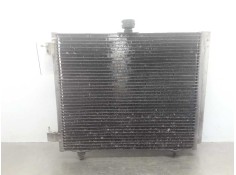 Recambio de condensador / radiador aire acondicionado para citroen c3 1.4 magic referencia OEM IAM 9635759480 62684J  2
