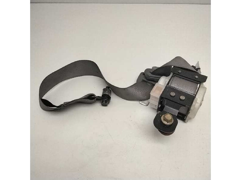 Recambio de cinturon seguridad trasero izquierdo para hyundai atos (mx) referencia OEM IAM   46857