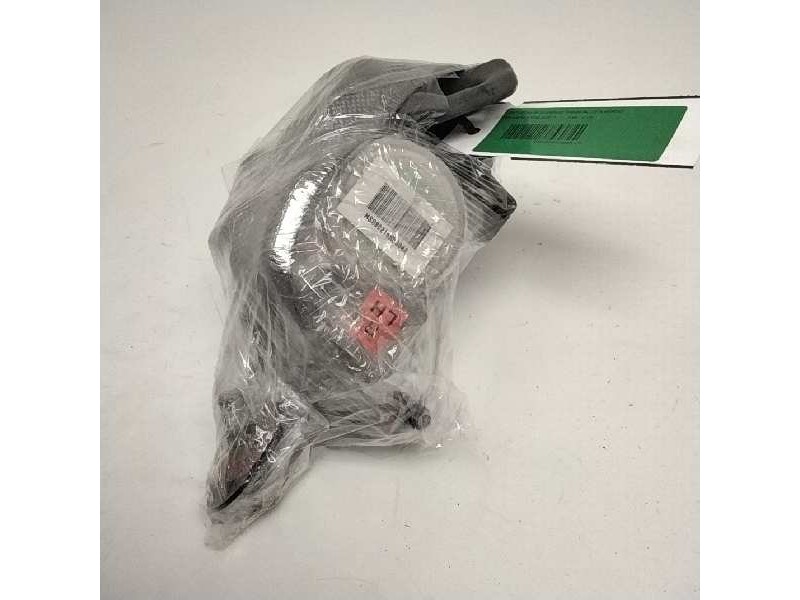 Recambio de cinturon seguridad trasero izquierdo para hyundai atos (mx) referencia OEM IAM   46857