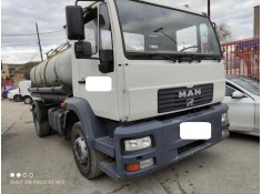 man 14255 del año 2003