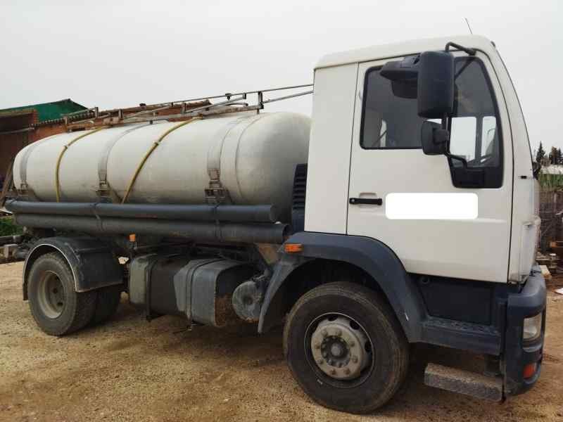 man 14255 del año 2003