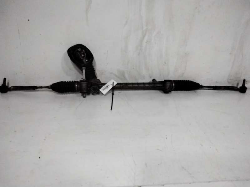 Recambio de cremallera direccion para toyota aygo (kgb/wnb) básico referencia OEM IAM   