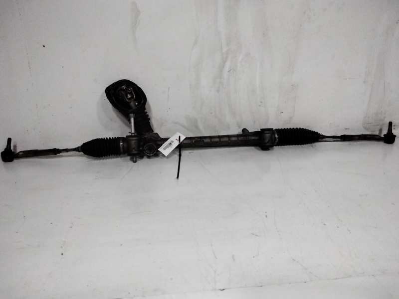 Recambio de cremallera direccion para toyota aygo (kgb/wnb) básico referencia OEM IAM   