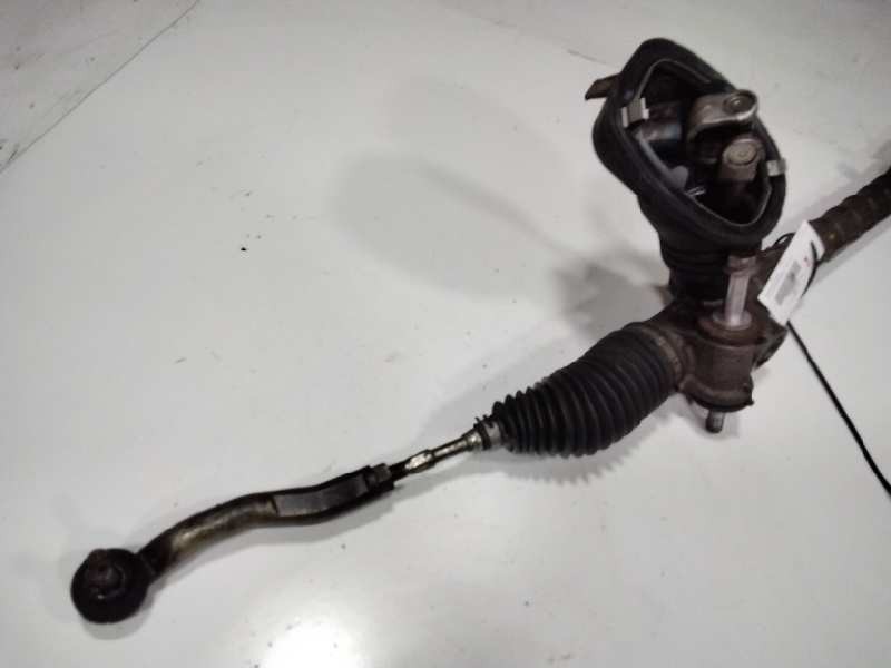 Recambio de cremallera direccion para toyota aygo (kgb/wnb) básico referencia OEM IAM   