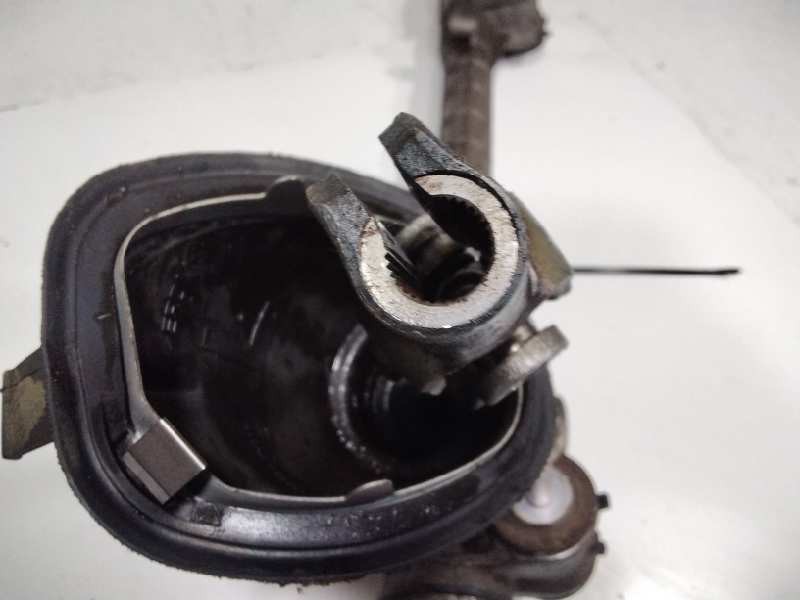 Recambio de cremallera direccion para toyota aygo (kgb/wnb) básico referencia OEM IAM   