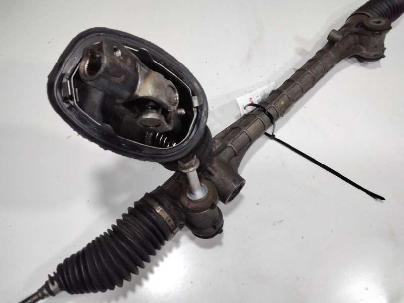 Recambio de cremallera direccion para toyota aygo (kgb/wnb) básico referencia OEM IAM   