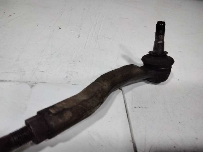 Recambio de cremallera direccion para toyota aygo (kgb/wnb) básico referencia OEM IAM   