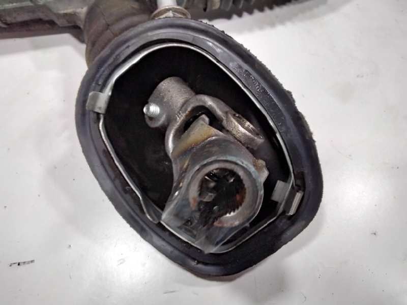 Recambio de cremallera direccion para toyota aygo (kgb/wnb) básico referencia OEM IAM   